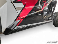 Elektric Offroad Polaris RZR Turbo R 4 Volt Rock Sliders