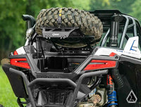Assault Industries Adventure Rack (Fits Polaris RZR PRO XP / Turbo R / Pro S)