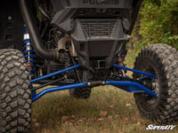 Polaris RZR PRO XP Rear Receiver Hitch