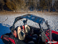 Polaris RZR 800 Tinted Roof