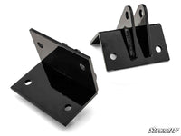 Polaris RZR XP S Plow Pro Snow Plow Mount