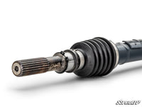 Polaris Xpedition Heavy-Duty Rear Prop Shaft�Rhino Driveline
