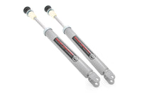 Rough Country | N3 Rear Shocks | 1.5-2.5" | Ford Explorer 4WD (2011-2019) | 23319_A