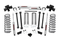 Rough Country | 3 Inch Lift Kit | Ram 2500 4WD (1994-2002) | 351.20
