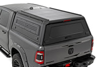 Rough Country | Truck Bed Cap | Modular | 5'7" Bed | Ram 1500 (19-26)/1500 TRX (21-24)  | 73402