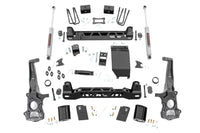 Rough Country | 6 Inch Lift Kit | Ford Ranger 4WD (2019-2023) | 50930