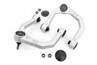 Rough Country | Upper Control Arms | 3.5 Inch Lift | Ford Ranger 2WD/4WD (2019-2023) | 50008