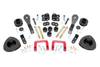 Rough Country | 2.5 Inch Lift Kit | Toyota RAV4 2WD/4WD (2019-2023) | 73100
