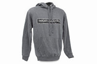 Rough Country | Rough Country Hoodie | Digital | Grey | MD | 84089MD