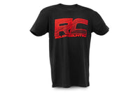 Rough Country | Rough Country T-Shirt | Pattern | Black | SM | 84085SM