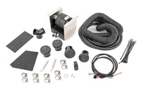 Rough Country | Cab Heater | Honda Pioneer 1000  | RCZ4915A