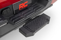 Rough Country | HD2 Heavy Duty Receiver Hitch Step | Fits 2 Inch Receiver | SRB100