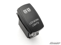 3in. LED Recessed Cube Lights