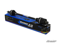 Can-Am Defender HD8 Big Lift Kit Axle�Rhino 2.0