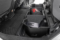 Rough Country | Under Seat Storage | Crew Cab | Honda Ridgeline 4WD (2006-2026) | RC09806