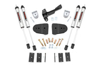 Rough Country | 3 Inch Lift Kit | Tremor | Ford F-250/F-350 Super Duty 4WD (2023-2026) | 44270