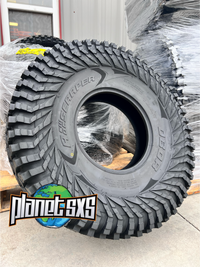 Obor RocScraper UTV Tires – 8-Ply Radial All-Terrain Performance | Multiple Sizes Available