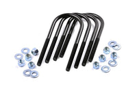 Rough Country | Universal U-Bolt Kit | 7638