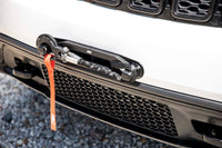 Rough Country | Winch Hook Mount | Hawse Fairlead | RS140