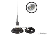 Rugged Radios Race Radio Kit�Rugged RACE SERIES M1 Mobile Radio with Antenna