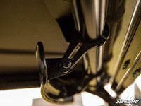 Kubota 17in. Curved Rear View Mirror