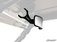 Arctic Cat / Textron 17in. Curved Rear View Mirror