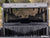 Super ATV POLARIS RANGER 1000 SCRATCH-RESISTANT REAR WINDSHIELD