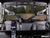 Super ATV POLARIS RANGER 1000 SCRATCH-RESISTANT REAR WINDSHIELD