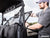 Super ATV POLARIS RANGER 1000 SCRATCH-RESISTANT REAR WINDSHIELD
