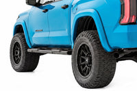 Rough Country | Sport Fender Flares | 796 Wave Maker | Toyota Tundra 2WD/4WD (2022-2026) | S-T42211-796