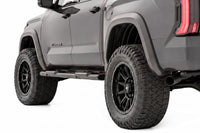 Rough Country | Sport Fender Flares | Magnetic Gray | Toyota Tundra 2WD/4WD (2022-2026) | S-T42211-1G3