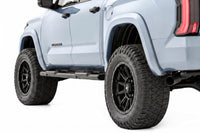 Rough Country | Sport Fender Flares | 1K6 Ice Edge | Toyota Tundra 2WD/4WD (2022-2026) | S-T42211-1K6