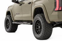 Rough Country | Sport Fender Flares | 6X3 Lunar Rock | Toyota Tundra 2WD/4WD (2022-2026) | S-T42211-6X3