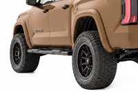 Rough Country | Sport Fender Flares | 4Z2 Mudbath | Toyota Tundra 2WD/4WD (2022-2026) | S-T42211-4Z2