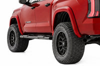 Rough Country | Sport Fender Flares | 3U5 Supersonic Red | Toyota Tundra 2WD/4WD (2022-2026) | S-T42211-3U5