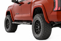 Rough Country | Sport Fender Flares | 4Z0 Terra | Toyota Tundra 2WD/4WD (2022-2026) | S-T42211-4Z0