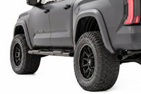 Rough Country | Sport Fender Flares | 1L7 Underground | Toyota Tundra 2WD/4WD (2022-2026) | S-T42211-1L7