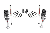 Rough Country | 3.5 Inch Lift Kit | M1 Struts | Chevy/GMC 1500 2WD (07-13) | 26840