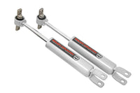 Rough Country | N3 Front Shocks | 3.5-4.5" | Chevy/GMC 2500HD/3500HD (11-19) | 23150_A