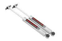 Rough Country | N3 Rear Shocks | 4-6" | Chevy C1500/K1500 Truck 2WD/4WD (1988-1999) | 23202_A