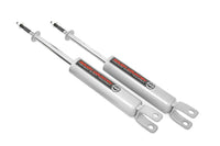 Rough Country | N3 Front Shocks | 0-3" | Chevy/GMC Sierra 1500/Silverado 1500/Tahoe/Yukon (99-06 & Classic) | 23140_A