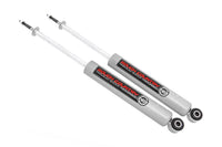 Rough Country | N3 Rear Shocks | 0-2" | Ford F-150 2WD (1997-2003) | 23143_H