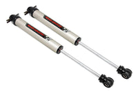 Rough Country | V2 Rear Shocks | 0-3" | Jeep Wrangler JK/Wrangler Unlimited  (2007-2018) | 760752_A