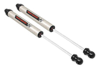 Rough Country | V2 Rear Shocks | 3.5-6" | Ram 2500 2WD/4WD (2010-2013) | 760744_B