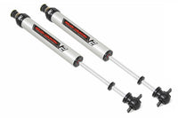 Rough Country | V2 Front Shocks | 3.5-4" | Jeep Comanche MJ (86-92)/Grand Cherokee (93-04)  | 760753_A