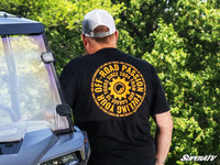 Orange & Black 20th Anniversary T-Shirt