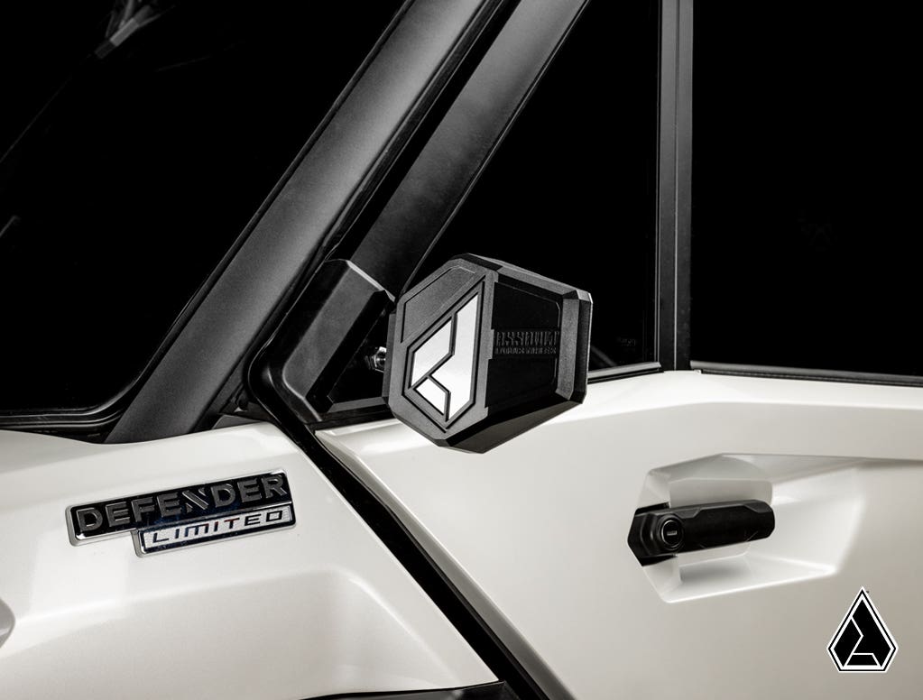 SVM-U-AVITR-DEF