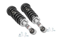 Rough Country | Loaded Strut Pair | Stock | Ford F-150 2WD (2014-2026) | 501160