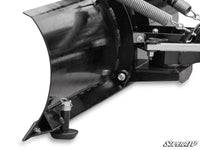 ATV Snow Plow Skid Pad Kit