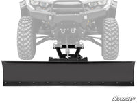 Plow Pro Snow Plow Blade and Frame Kit